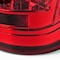 Spec-D Tuning 09-14 Ford F150 LED Tail Lights - Red LT-F15009RLED-TM - alternate 4